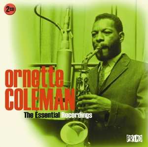 Album Ornette Coleman: The Essential Recordings