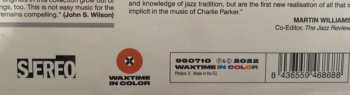 LP Ornette Coleman: The Shape Of Jazz To Come CLR | LTD 470886