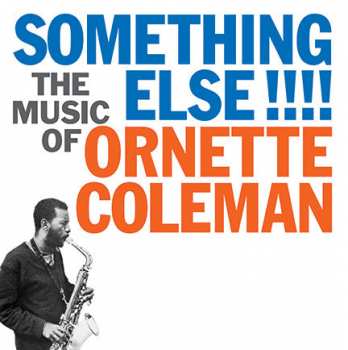 5CD Ornette Coleman: Timeless Classic Albums 274829