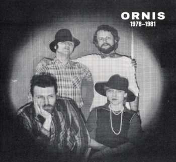 Ornis: 1978 - 1981