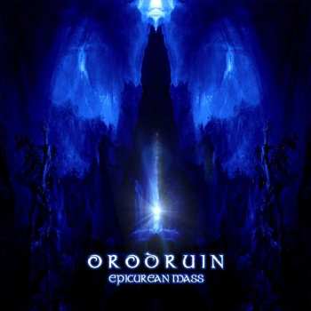 Album Orodruin: Epicurean Mass