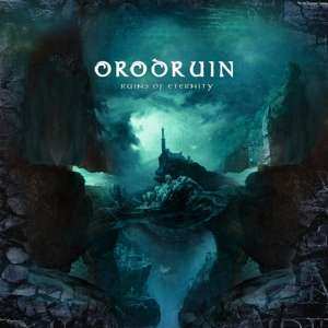 Album Orodruin: Ruins Of Eternity