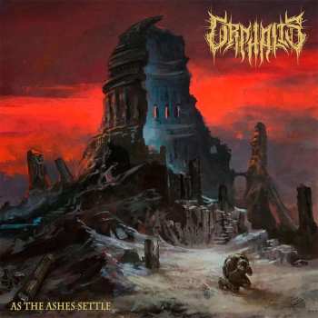 CD Orphalis: As The Ashes Settle NUM