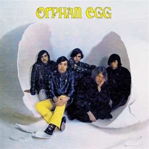 LP Orphan Egg: Orphan Egg 426684