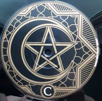 2LP Orphaned Land: All Is One