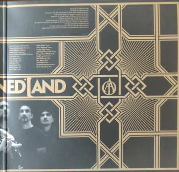 2LP Orphaned Land: All Is One LTD | CLR 389490