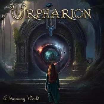Album Orpharion: Faraway World