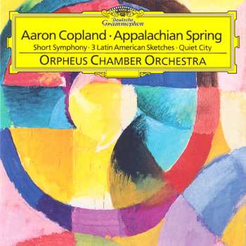55CD/Box Set Orpheus Chamber Orchestra: The Complete Recordings On Deutsche Grammophon LTD 391042