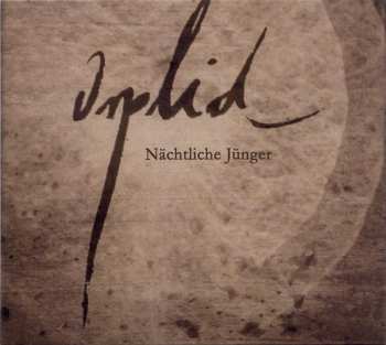 CD Orplid: Nächtliche Jünger 289894