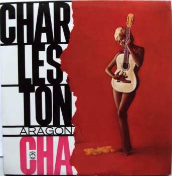 LP Orquesta Aragon: Charleston Cha