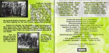 CD Orquesta Estrellas Cubanas: Pa 'Bailar 255806