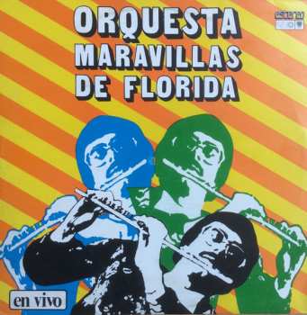 Album Orquesta Maravillas De Florida: En Vivo