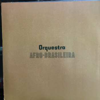 LP Orquestra Afro-Brasileira: Orquestra Afro-Brasileira 229612