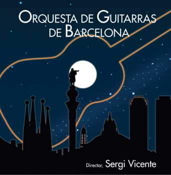 Album Orquestra De Guitarres De: Orquestra De Guitarres De