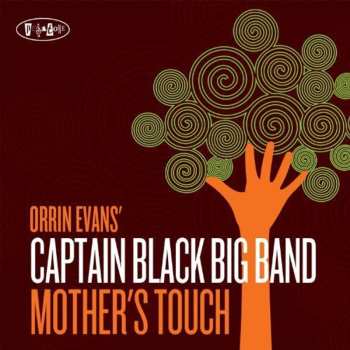 Album Captain Black Big Band: Mother's Touch