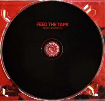 CD Orson Hentschel: Feed The Tape 277981