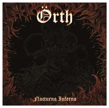 Album Örth: Nocturno Inferno