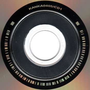 2CD Orthodox: Conoce Los Caminos MMV-MMX