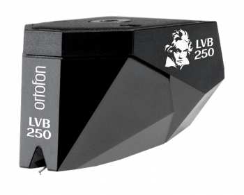 Audiotechnika : Ortofon 2M BLACK LVB 250