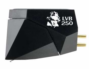  Ortofon 2M BLACK LVB 250