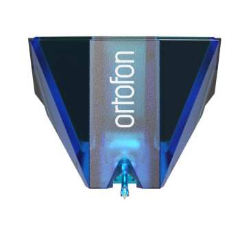 Audiotechnika Ortofon 2mr Blue