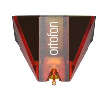 Audiotechnika Ortofon 2mr Bronze