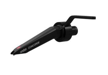 Audiotechnika Ortofon Concorde 5e