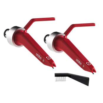 Audiotechnika Ortofon Concorde Digitrack Twin