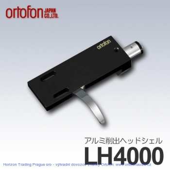 Audiotechnika : Ortofon Lh-4000