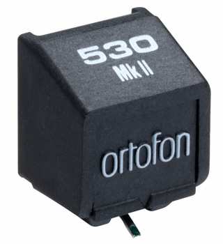 Audiotechnika Ortofon Stylus 530 Mkii