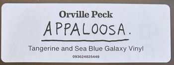 LP Orville Peck: Appaloosa. CLR