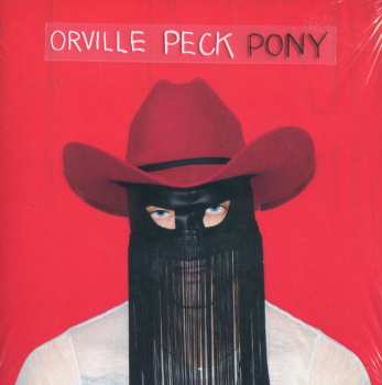 CD Orville Peck: Pony 444934