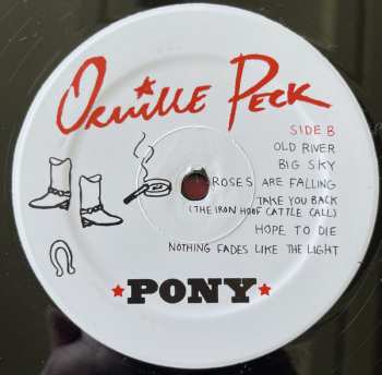 LP Orville Peck: Pony 28398