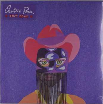 Album Orville Peck: Show Pony