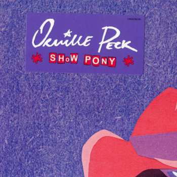 LP Orville Peck: Show Pony CLR 412627