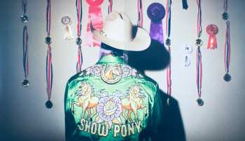 LP Orville Peck: Show Pony CLR 412627