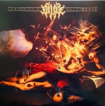 Lamenting A Dead World