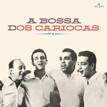 LP Os Cariocas: Bossa Dos Cariocas
