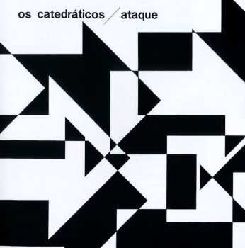 CD Os Catedráticos: Ataque 294858