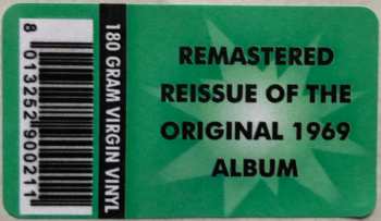 LP Os Mutantes: Mutantes LTD