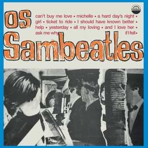 Album Os Sambeatles: Os Sambeatles