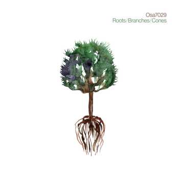 Album Osa7029: Roots/Branches/Cones