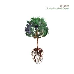 CD Osa7029: Roots/Branches/Cones 515250