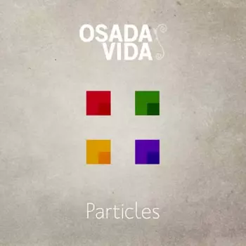 Osada Vida: Particles
