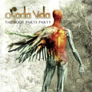 Album Osada Vida: The Body Parts Party