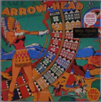 LP Osage Tribe: Arrow Head CLR | LTD 539635
