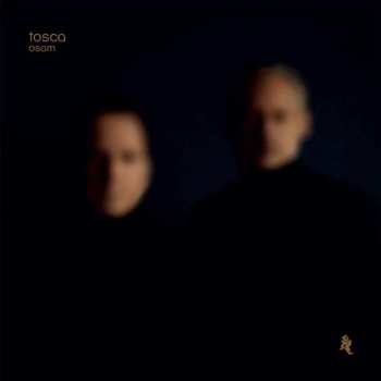 Album Tosca: Osam
