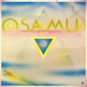 Album Osamu Kitajima: Osamu