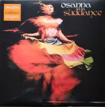 LP Osanna: Suddance CLR | LTD | NUM