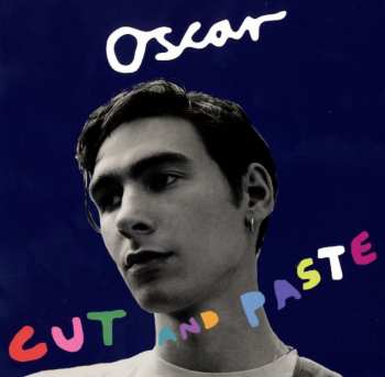 Album Oscar: Cut And Paste